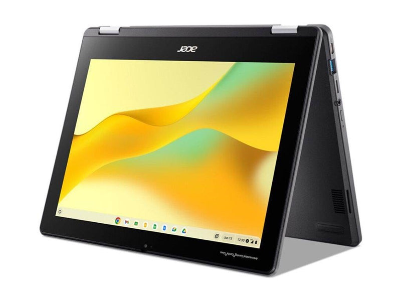 Acer Chromebook Spin 512 - 12" Touchscreen | Celeron N100 | 8GB | 64GB