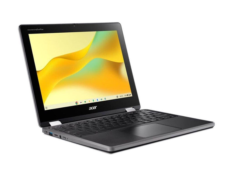Acer Chromebook Spin 512 - 12" Touchscreen | Celeron N100 | 8GB | 64GB