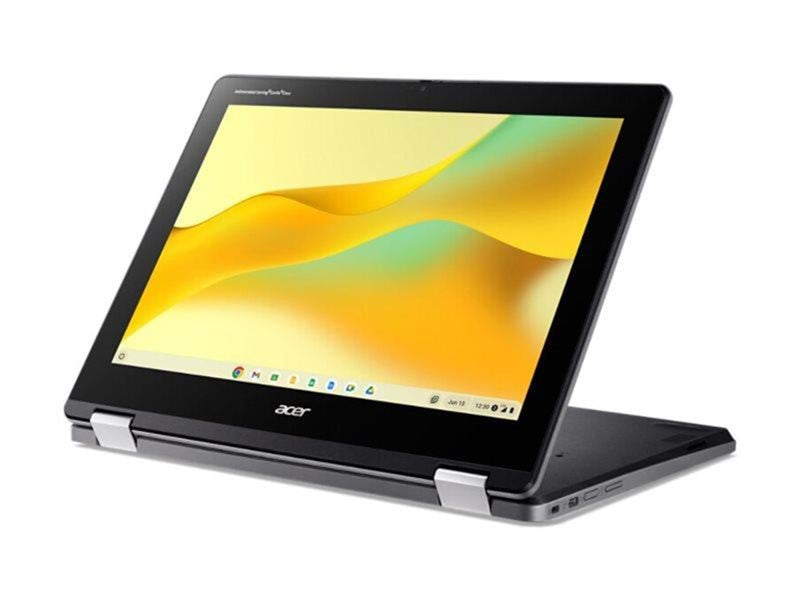 Acer Chromebook Spin 512 - 12" Touchscreen | Celeron N100 | 8GB | 64GB