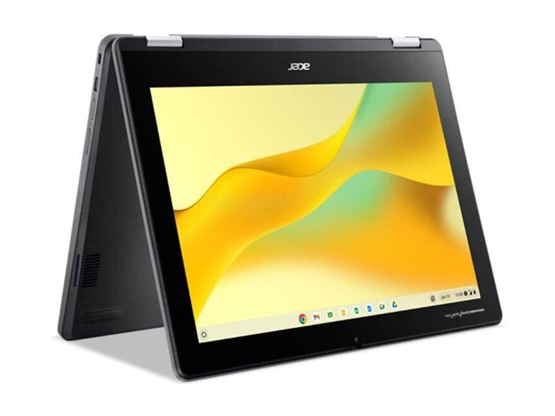 Acer Chromebook Spin 512 - 12" Touchscreen | Celeron N100 | 8GB | 64GB