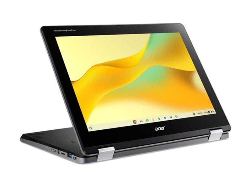 Acer Chromebook Spin 512 - 12" Touchscreen | Celeron N100 | 8GB | 64GB
