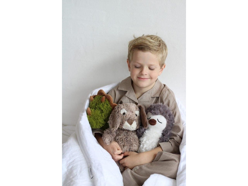 Cozy Time - Microwaveable Cozy Warmer - Rabbit
