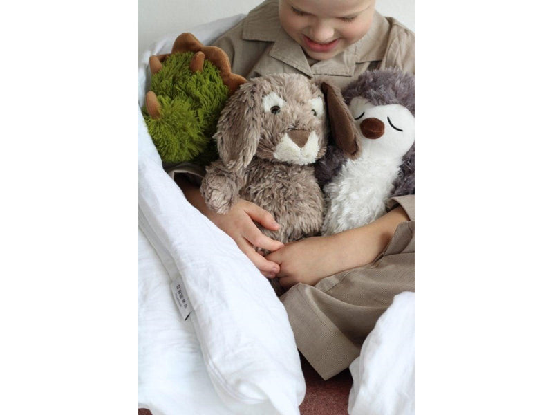 Cozy Time - Microwaveable Cozy Warmer - Rabbit