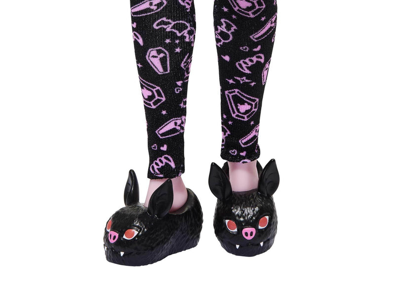 Monster High Draculaura Creepover Party