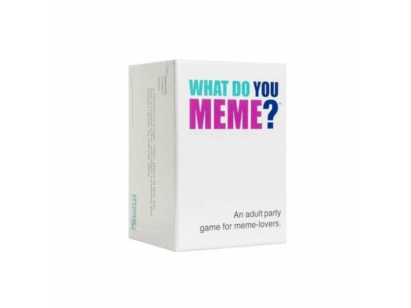 Peliko What Do You Meme? (US Edition)