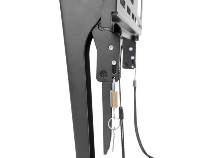 Deltaco ARM-0271 TV Mount 75 kg 44"