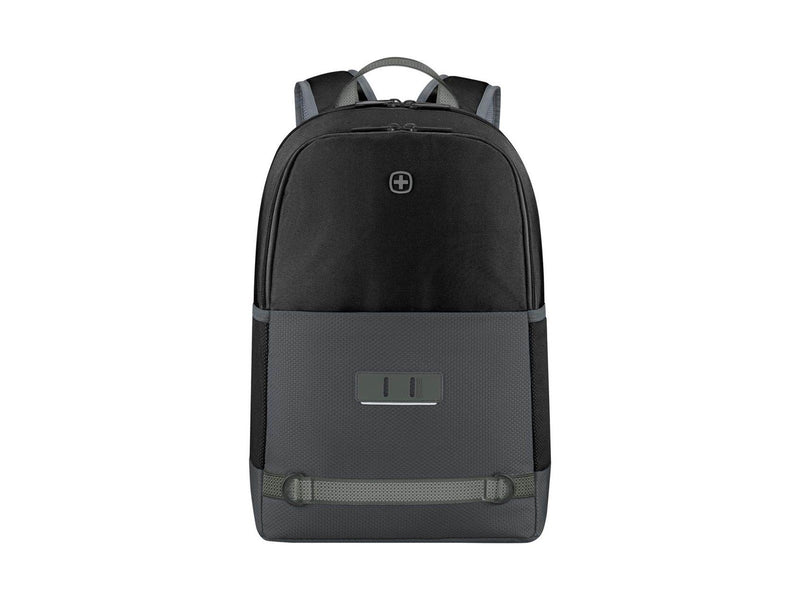 Wenger Tyon Rucksack für Laptop 15.6" | Schwarz