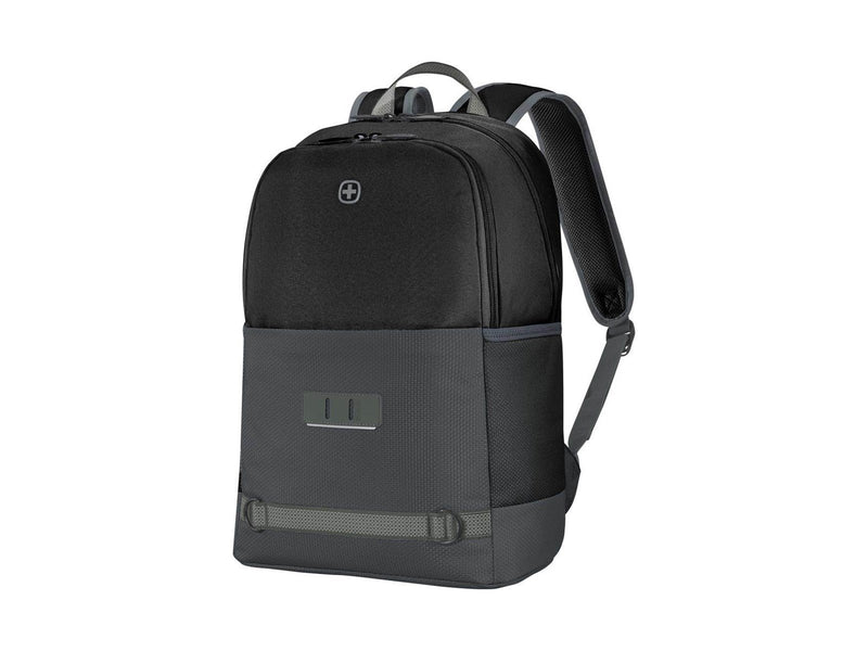 Wenger Tyon Rucksack für Laptop 15.6" | Schwarz