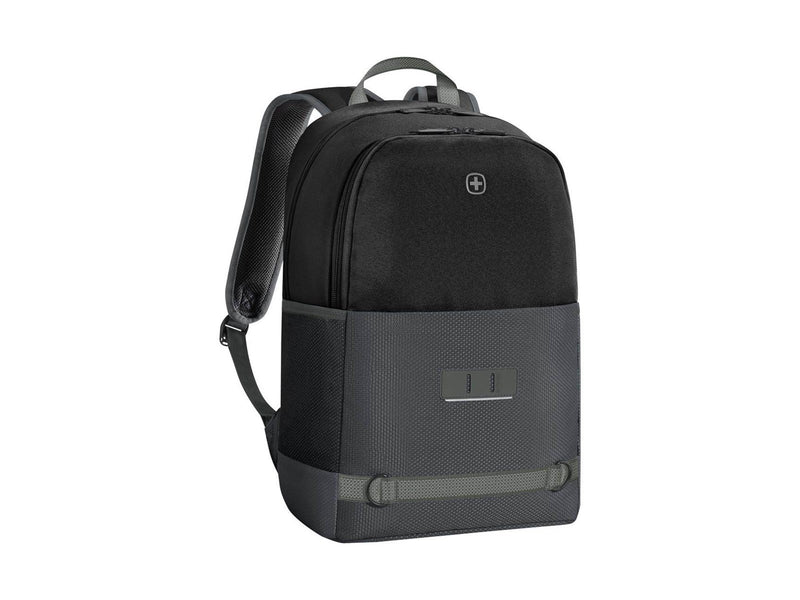 Wenger Tyon Rucksack für Laptop 15.6" | Schwarz