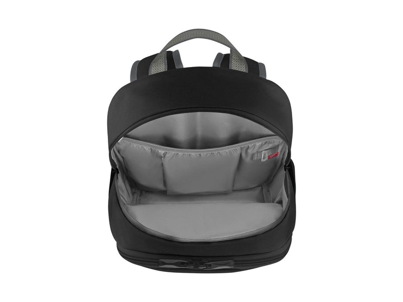 Wenger Tyon Rucksack für Laptop 15.6" | Schwarz