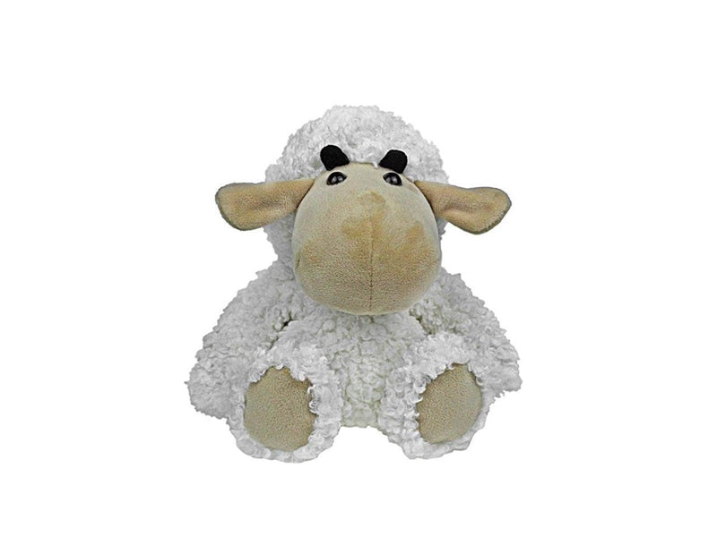 Cozy Time - Microwaveable Cozy Warmer - Sheep