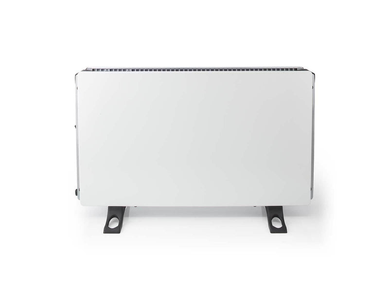 Nedis HTCO50WTW electric space heater