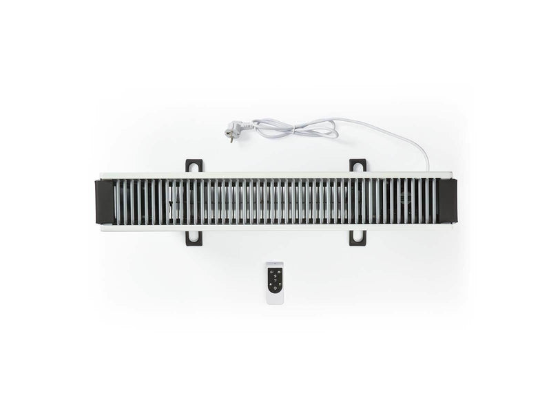 Nedis HTCO50WTW electric space heater