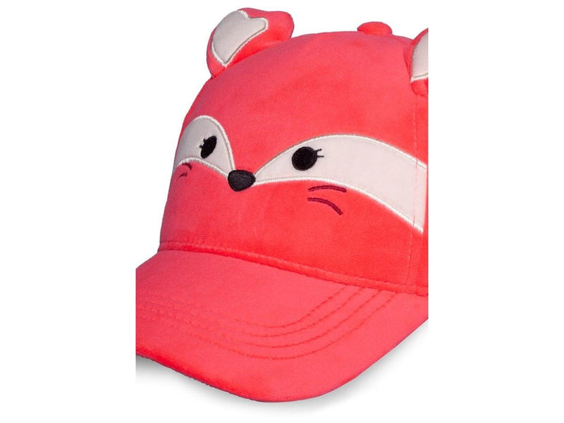Difuzed - Squishmallows - Fifi Cap - Kappe