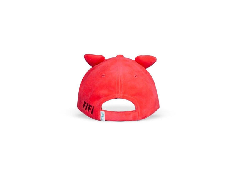 Difuzed - Squishmallows - Fifi Cap - Kappe