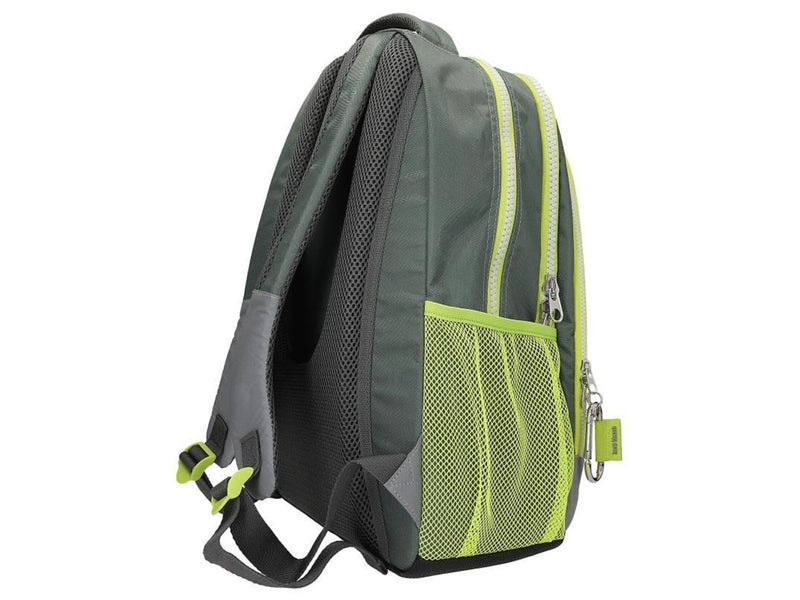 Dino World - Schoolbackpack REFLECTOR ( 0411759 )