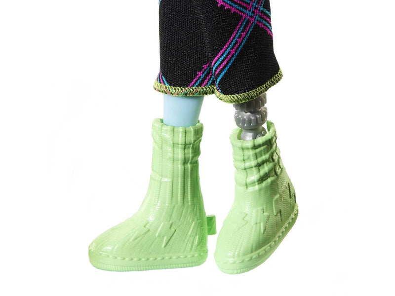 Monster High Frankie Stein Creepover Party