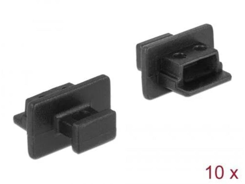 DeLOCK Dust Cover for USB 2.0 Type Mini-B Female