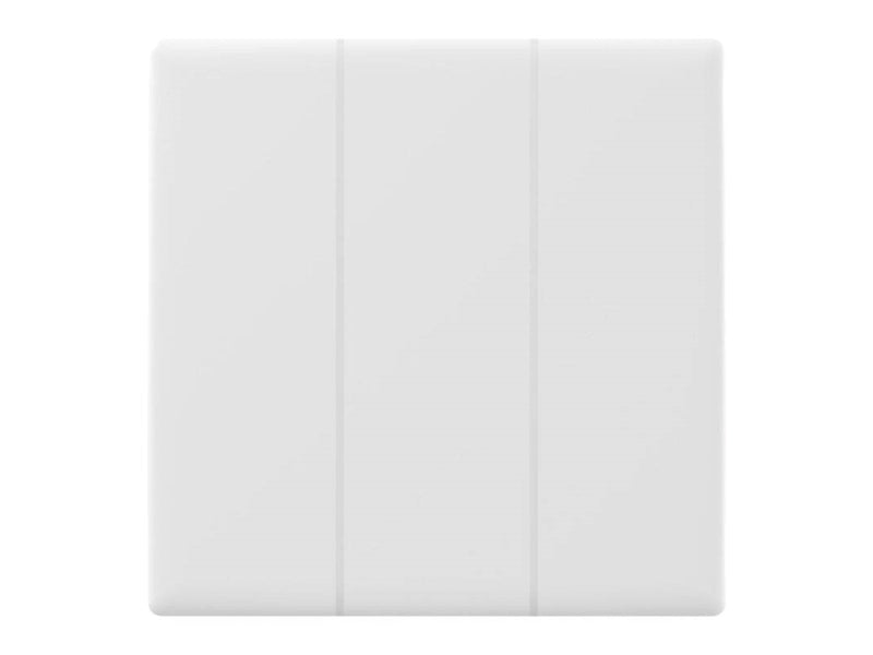 Sonoff TX T5 3C (3-channel) Wi-Fi smart touch wall switch.