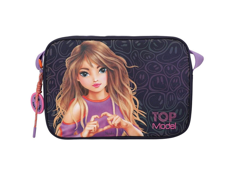 Topmodel - Big Shoulderbag NIGHT LIGHT ( 0412771 )