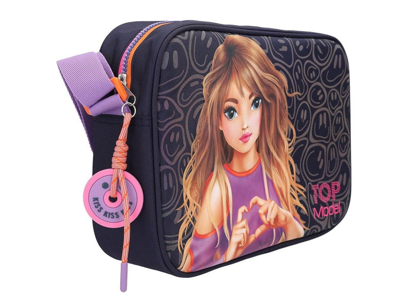 Topmodel - Big Shoulderbag NIGHT LIGHT ( 0412771 )