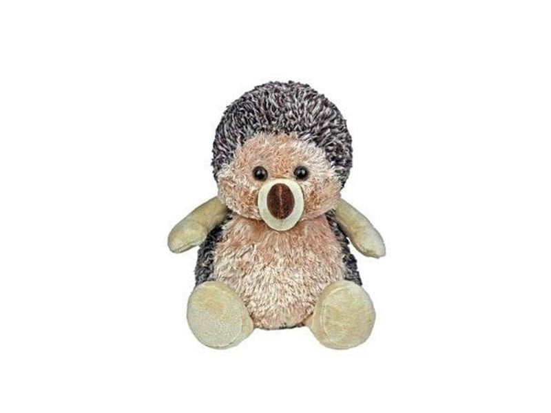 Cozy Time - Microwaveable Cozy Warmer - Hedgehog