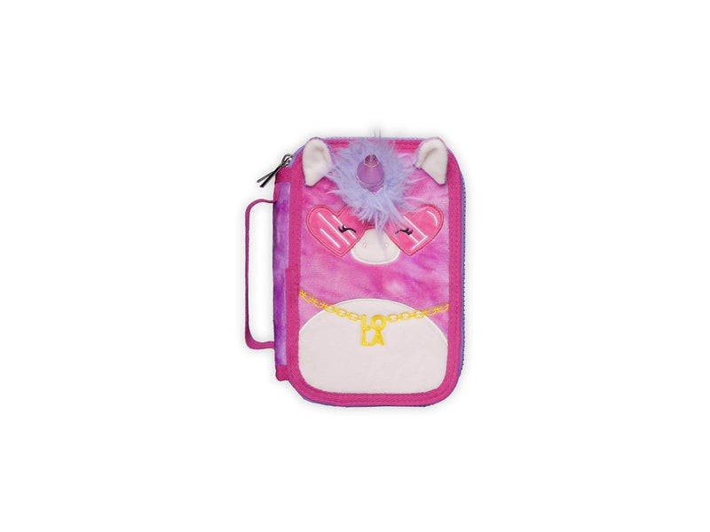Difuzed Squishmallows - Lola Pencil Case