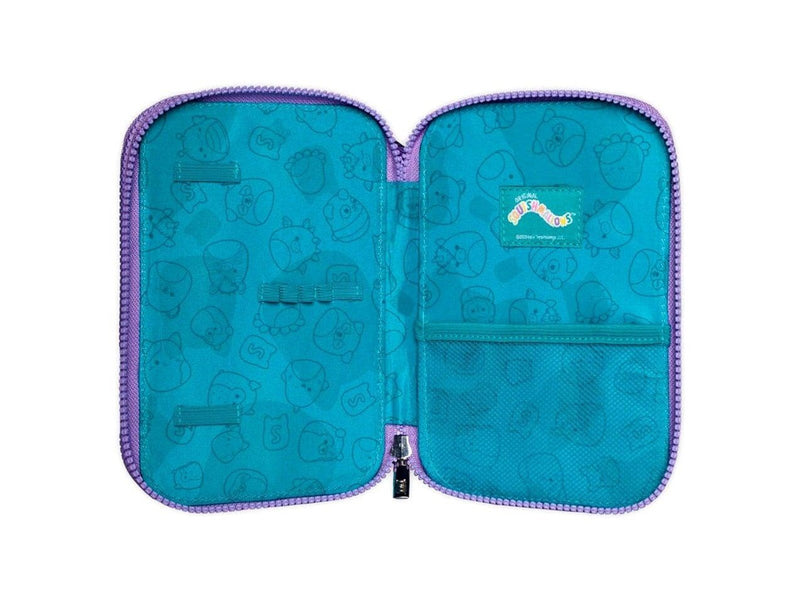 Difuzed Squishmallows - Lola Pencil Case