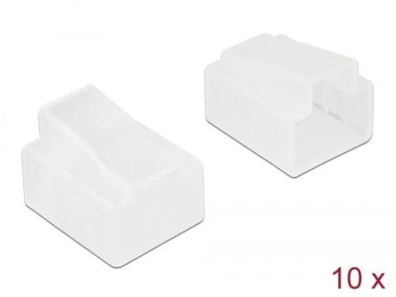 DeLOCK Dust Cover for RJ45