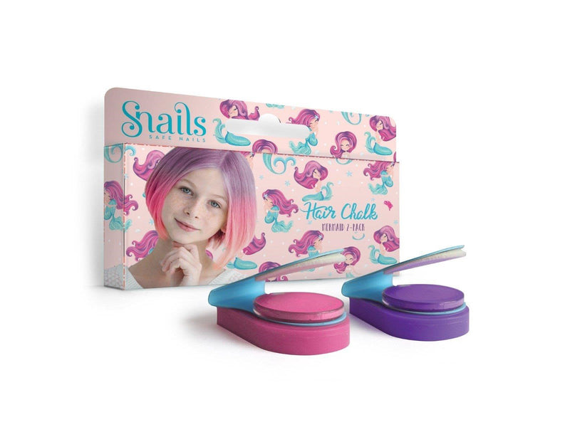Snails - Hair Chalk - Mermaid (HC003)