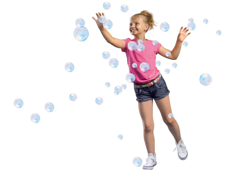 SES Creative Mega Multi Bubbles