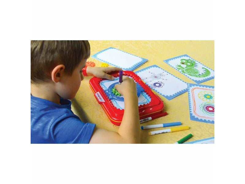 Spirograph Junior