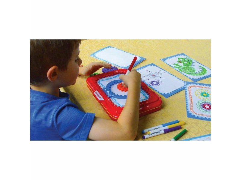 Spirograph Junior