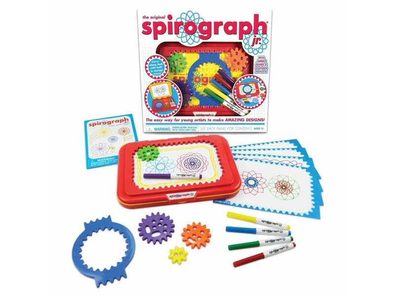 Spirograph Junior