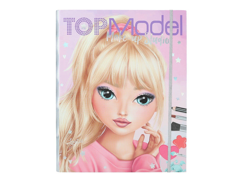 Depesche TOPModel - Make-up Studio
