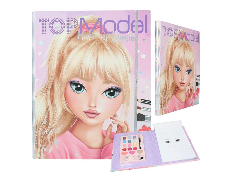 Depesche TOPModel - Make-up Studio