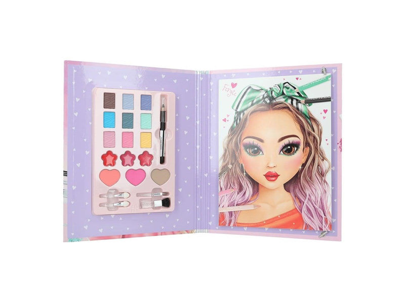 Depesche TOPModel - Make-up Studio