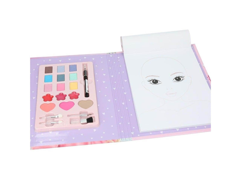 Depesche TOPModel - Make-up Studio