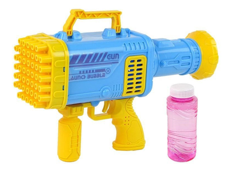 Happy Summer - Super Bubble Blaster 45 Holes