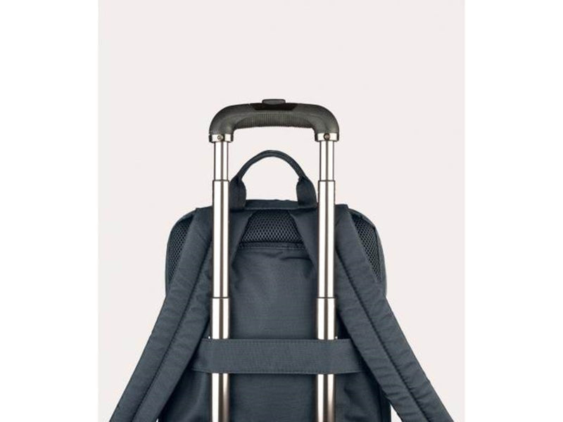 Tucano Global Rucksack für MacBook Pro 16" & Laptop 15.6" | Schwarz