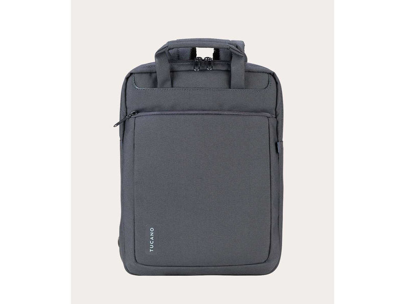 Tucano Work Out 4 Rucksack für MacBook Pro 14" & Laptop 13" | Blau