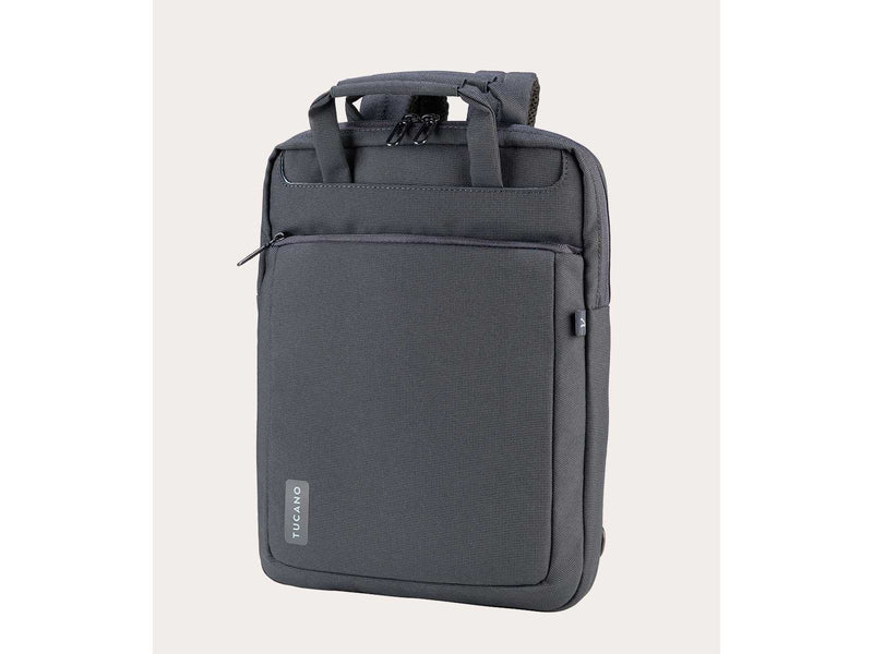Tucano Work Out 4 Rucksack für MacBook Pro 14" & Laptop 13" | Blau