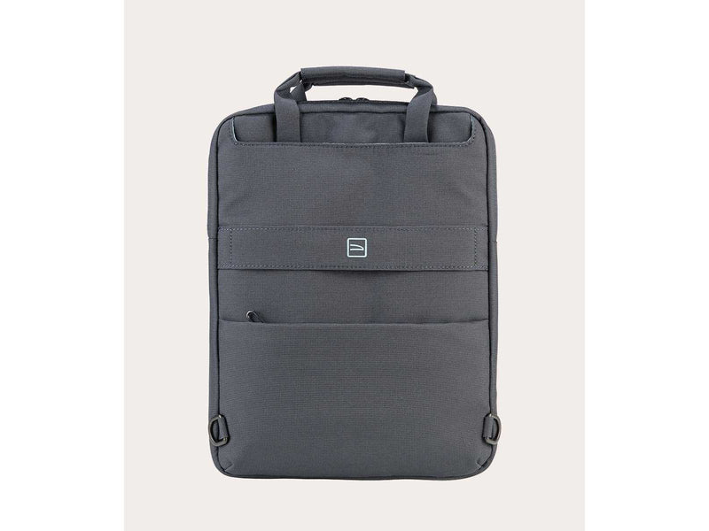 Tucano Work Out 4 Rucksack für MacBook Pro 14" & Laptop 13" | Blau