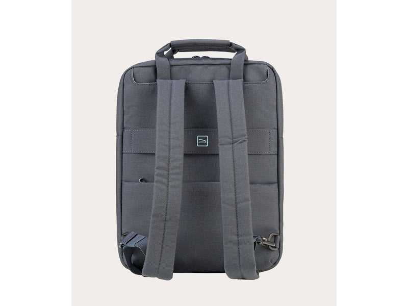 Tucano Work Out 4 Rucksack für MacBook Pro 14" & Laptop 13" | Blau