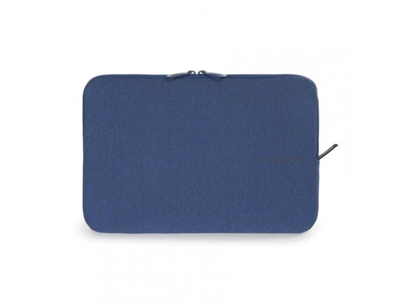 Tucano Melange Hülle für MacBook Air/Pro 13" & Laptop 12" | Blau