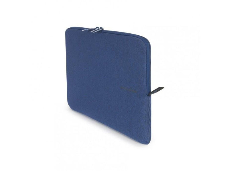 Tucano Melange Hülle für MacBook Air/Pro 13" & Laptop 12" | Blau