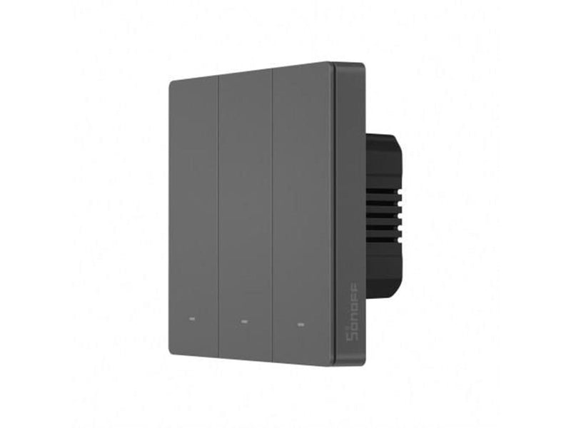 Sonoff Smart Scene Wall Switch  M5 3C (3-channel)