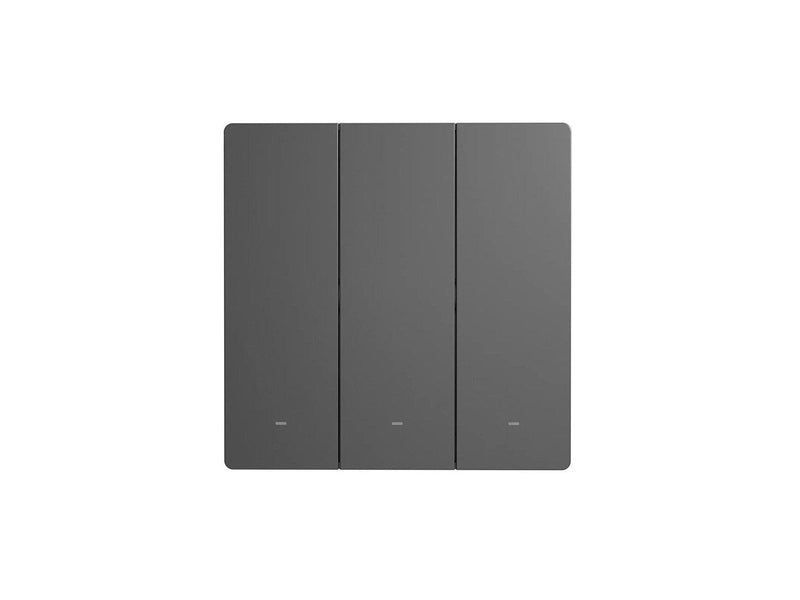 Sonoff Smart Scene Wall Switch  M5 3C (3-channel)