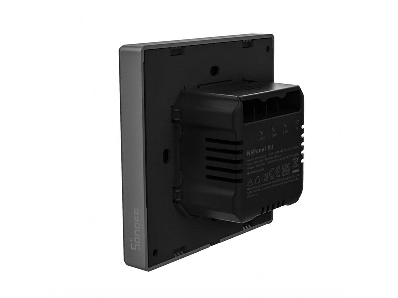 Sonoff Smart Scene Wall Switch  M5 3C (3-channel)
