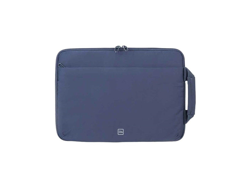 Tucano Sandy Hülle für MacBook Pro 14" & Laptop 14" | Blau